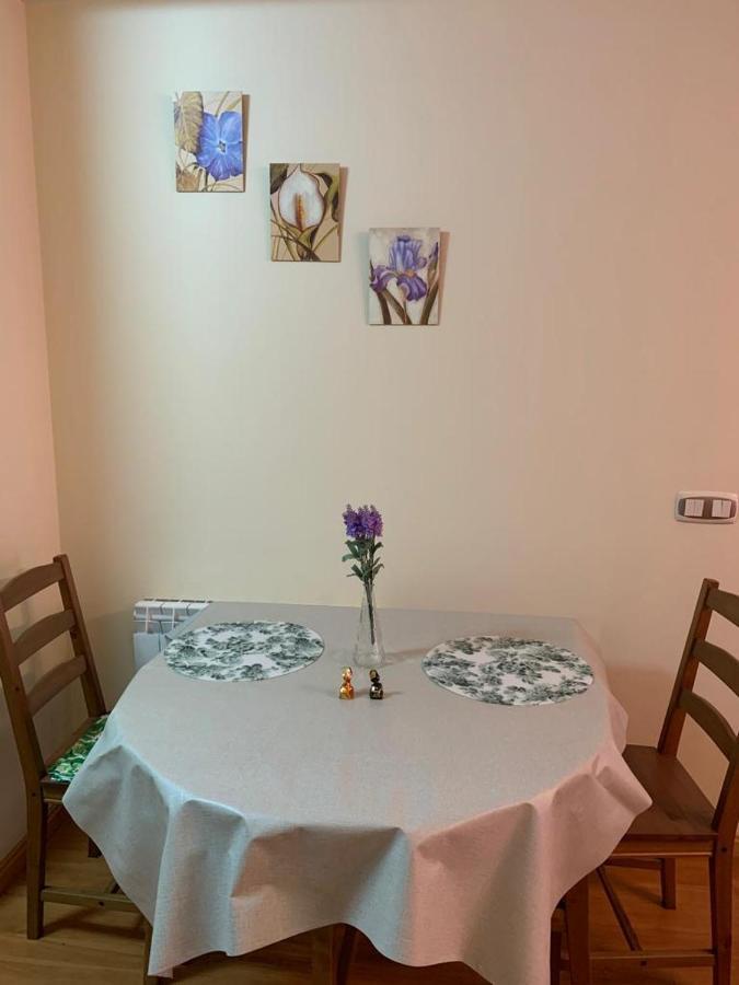 אוביידו Apartamento Mota-2 Huca-Los Prados; Parking Y Wifi Gratis מראה חיצוני תמונה